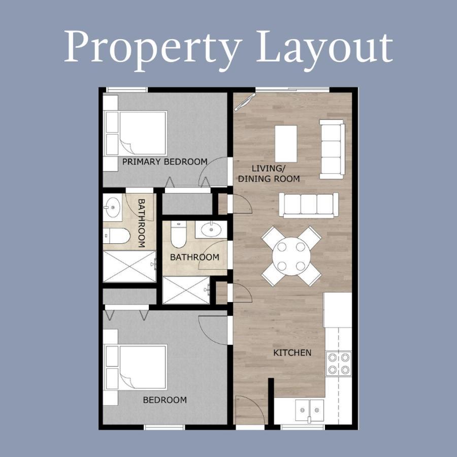 2 Pools-Smart Tvs-Bbq-10Mins To Hangout-Balcony Gulf Shores Exterior foto