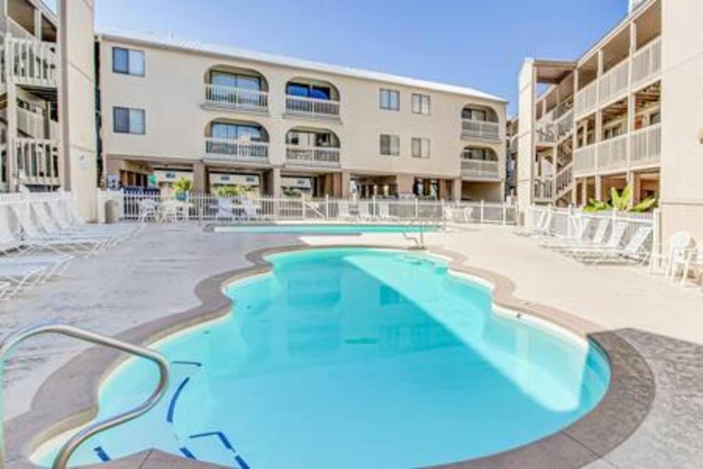 2 Pools-Smart Tvs-Bbq-10Mins To Hangout-Balcony Gulf Shores Exterior foto