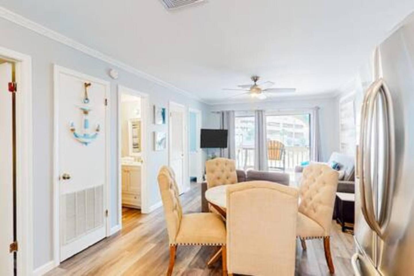 2 Pools-Smart Tvs-Bbq-10Mins To Hangout-Balcony Gulf Shores Exterior foto