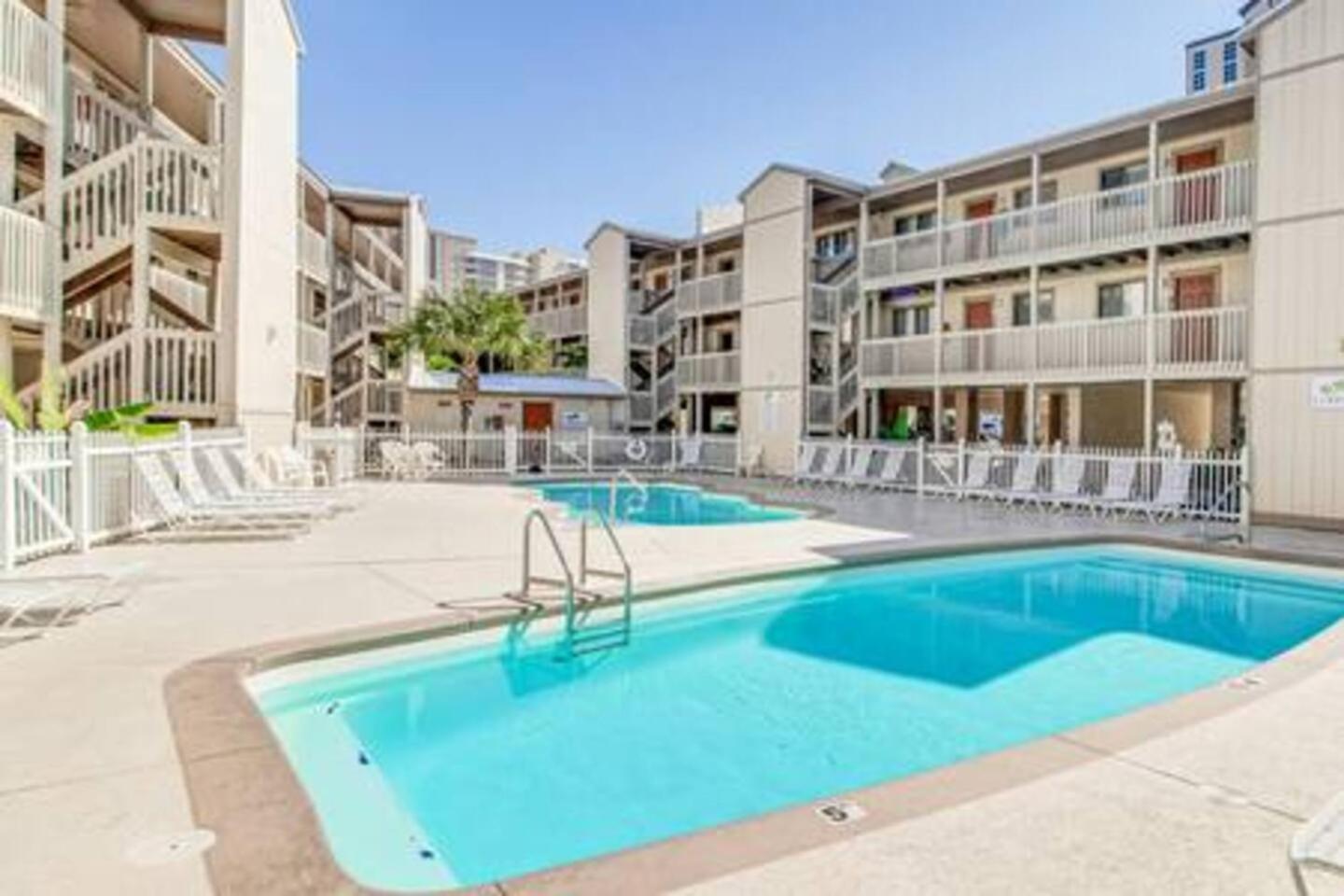 2 Pools-Smart Tvs-Bbq-10Mins To Hangout-Balcony Gulf Shores Exterior foto