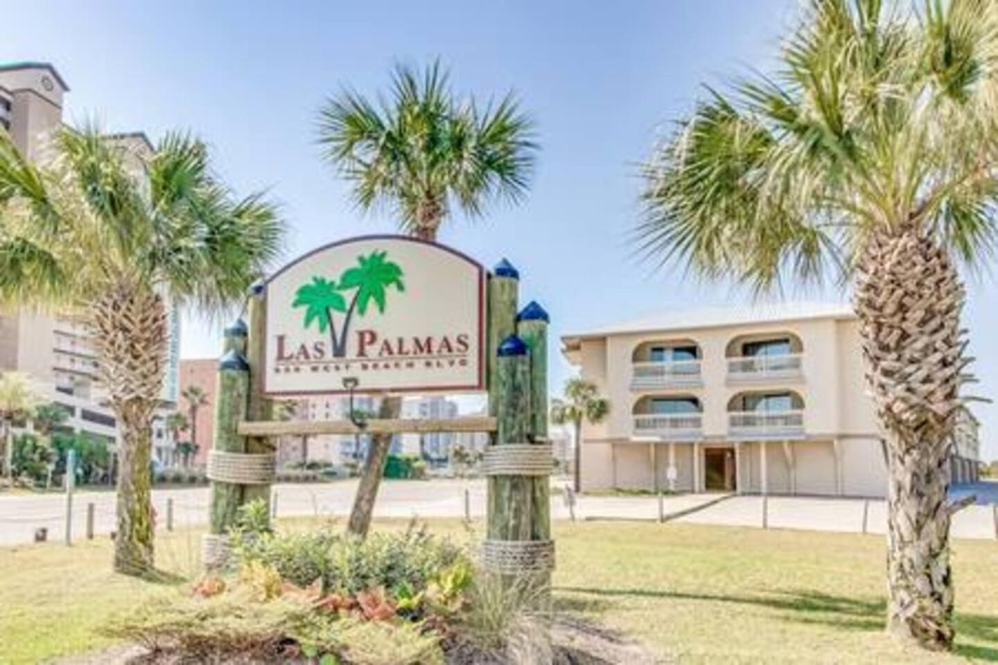 2 Pools-Smart Tvs-Bbq-10Mins To Hangout-Balcony Gulf Shores Exterior foto
